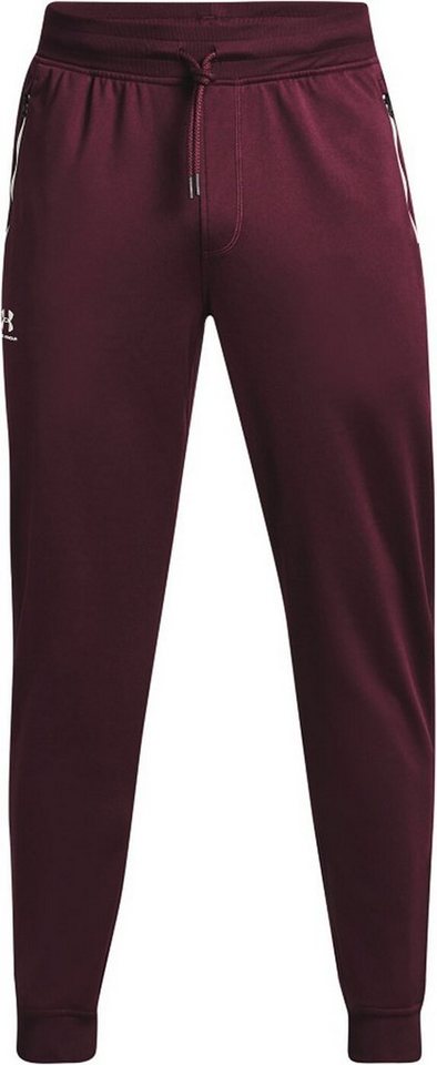 Under Armour® Sporthose SPORTSTYLE TRICOT JOGGER von Under Armour®