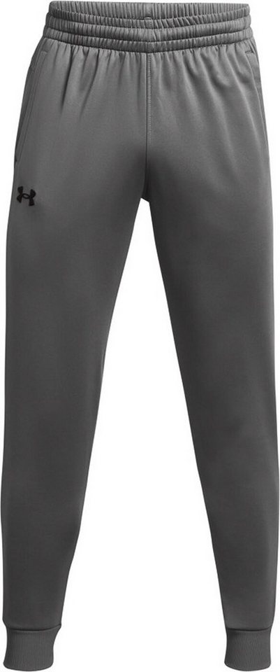 Under Armour® Sporthose UA ARMOUR FLEECE JOGGERS CASTLEROCK von Under Armour®