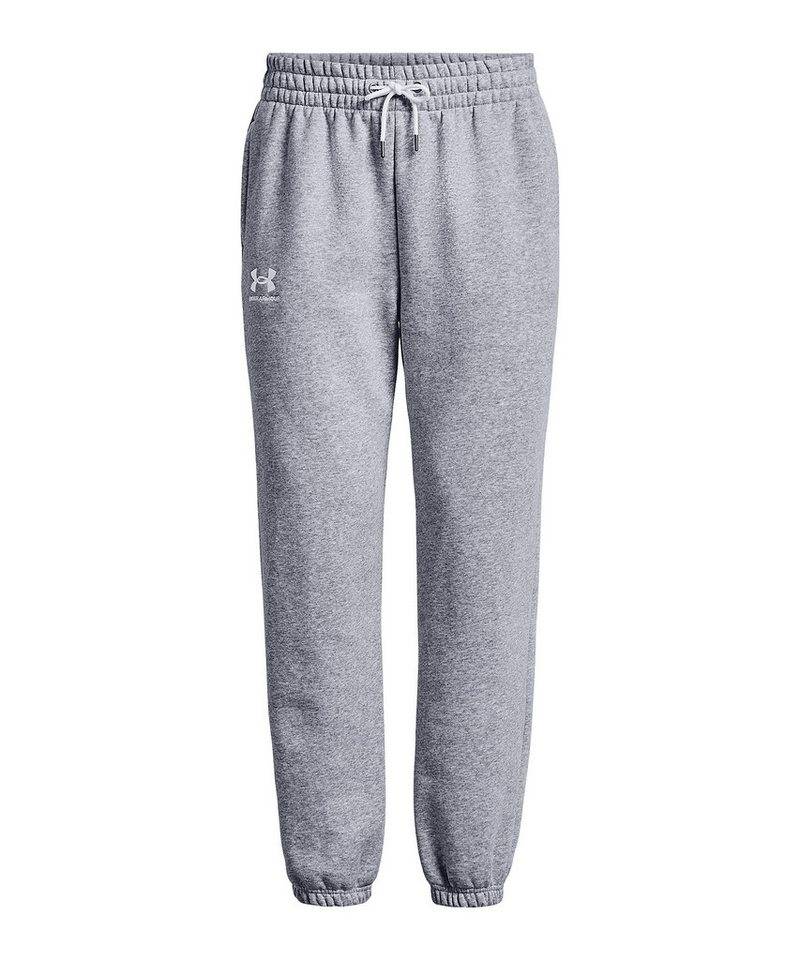 Under Armour® Sporthose Under Armour Essential Jogginganzug Damen von Under Armour®