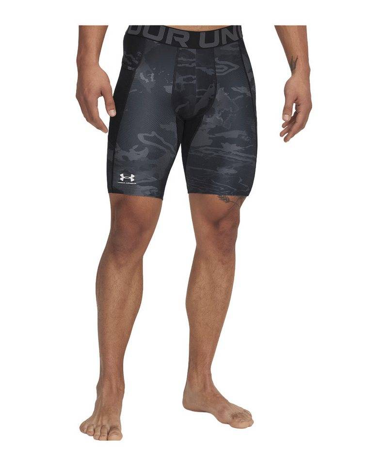 Under Armour® Sporthose Under Armour HeatGear Short Trainingshosen Herren von Under Armour®
