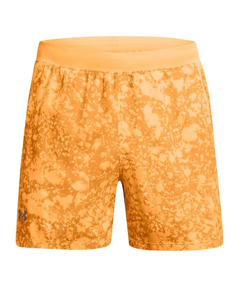 Under Armour® Sporthose Under Armour Launch 5in Print Short Shorts Herren von Under Armour®