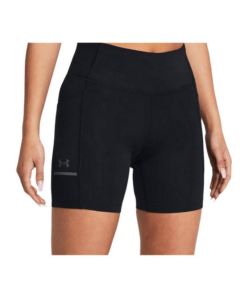 Under Armour® Sporthose Under Armour Launch 6in Short Damen Shorts Damen von Under Armour®