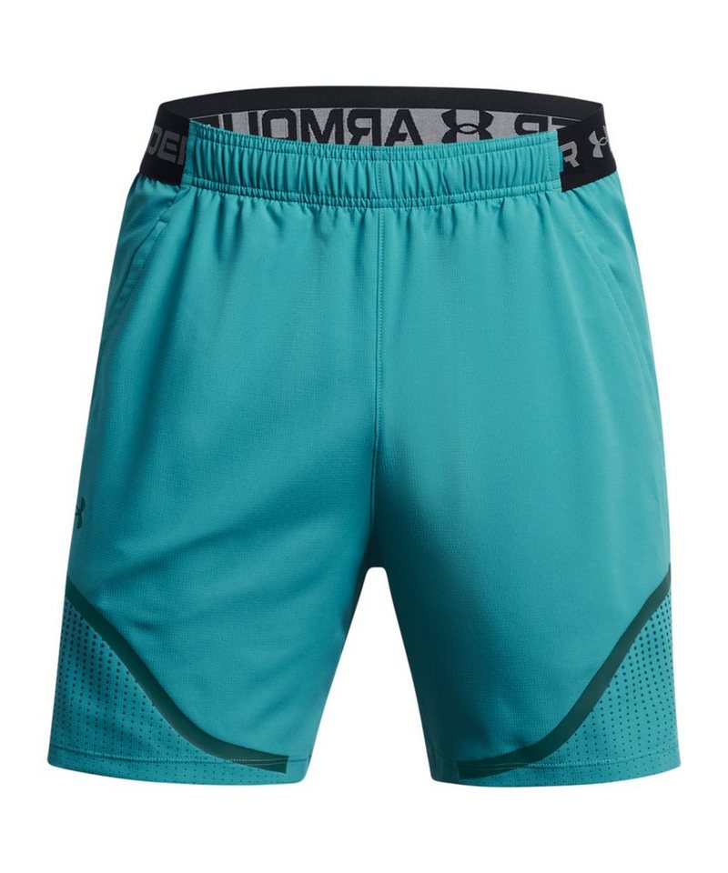 Under Armour® Sporthose Vanish Woven 6in Graphic Short von Under Armour®