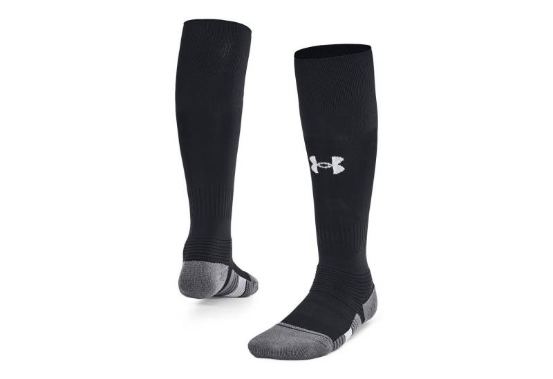 Under Armour® Sportsocken Under Armour Kinder Socken UA Magnetico Kniestrümpfe 1380988 von Under Armour®