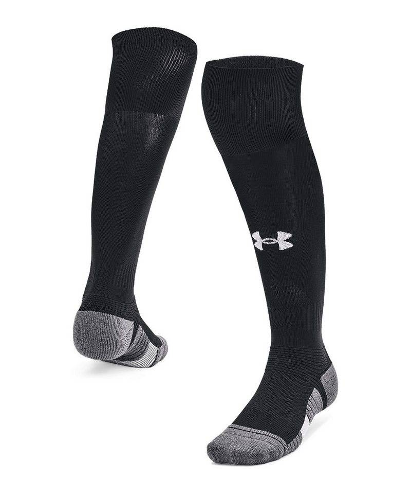 Under Armour® Sportsocken Under Armour Magnetico Stutzen Langsocken Unisex Polyester von Under Armour®