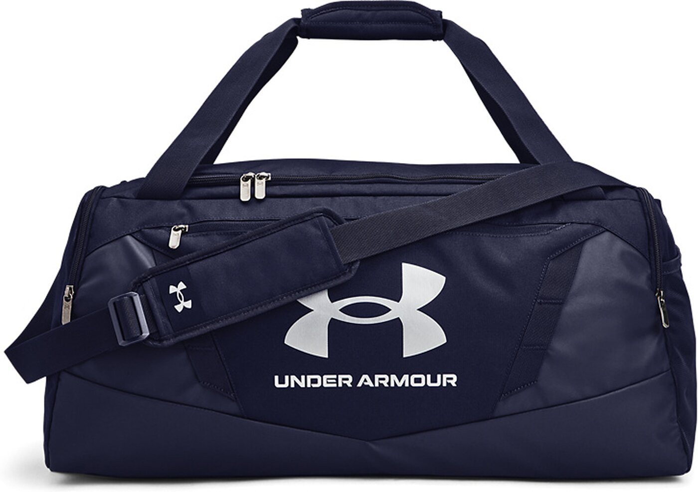 Under Armour® Sporttasche UA UNDENIABLE 5.0 DUFFLE MD MIDNIGHT NAVY von Under Armour®