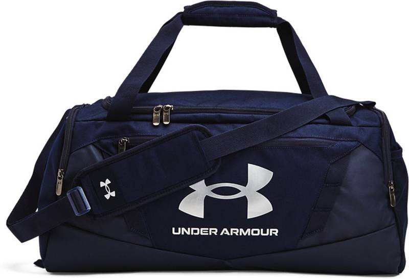 Under Armour® Sporttasche UA UNDENIABLE 5.0 DUFFLE SM MIDNIGHT NAVY von Under Armour®