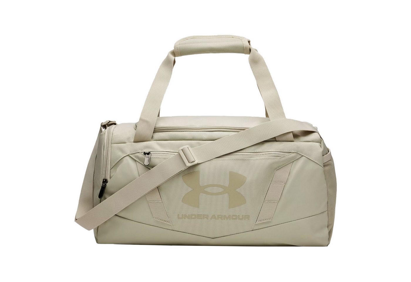 Under Armour® Sporttasche Undeniable 5.0 XS, mit belüfteter Seitentasche von Under Armour®