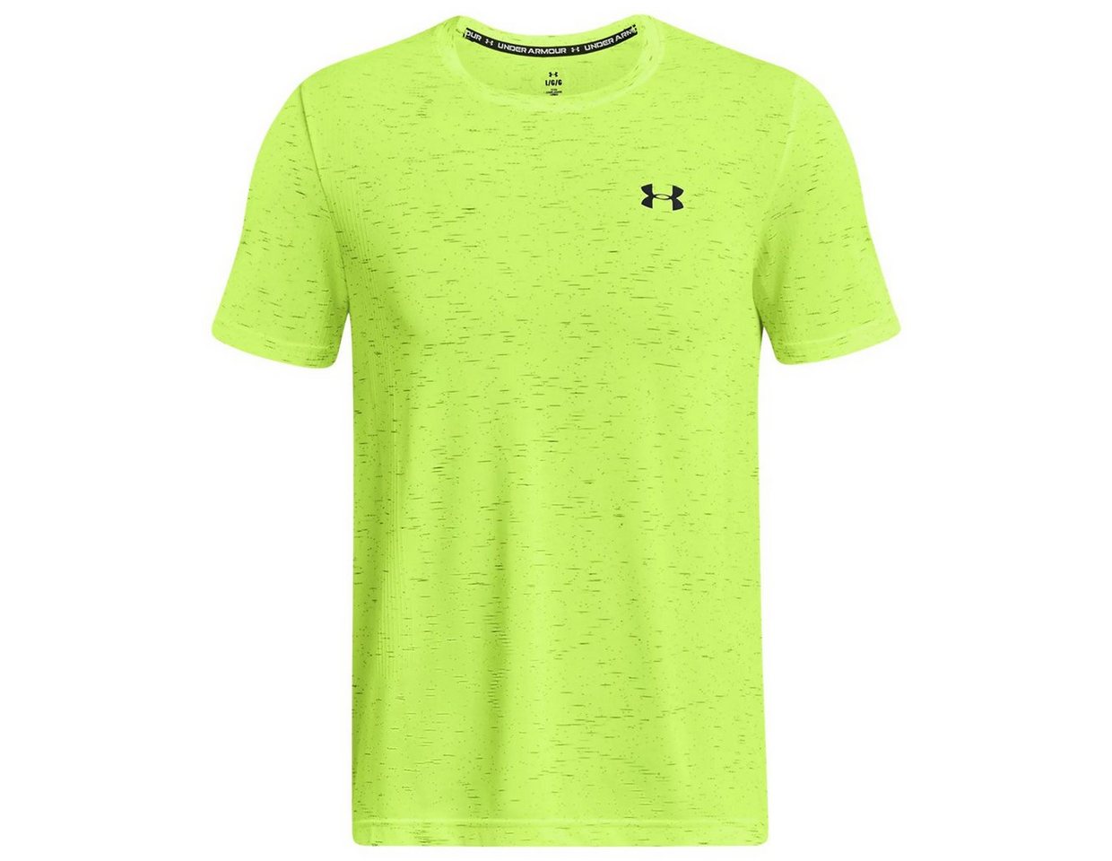 Under Armour® Sporttop Herren T-Shirt Vanish Seamless von Under Armour®