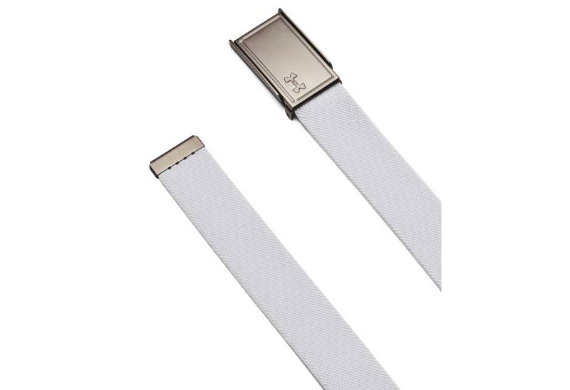 Under Armour® Stoffgürtel Under Armour Damen Gürtel W Stretch Webbing Belt 1383936 von Under Armour®