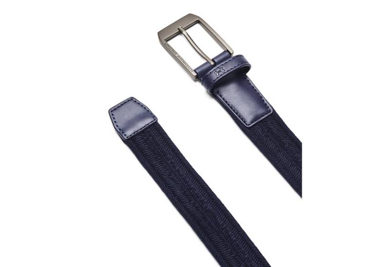 Under Armour® Stoffgürtel Under Armour Herren Gürtel Braided Golf Belt 1361569 von Under Armour®