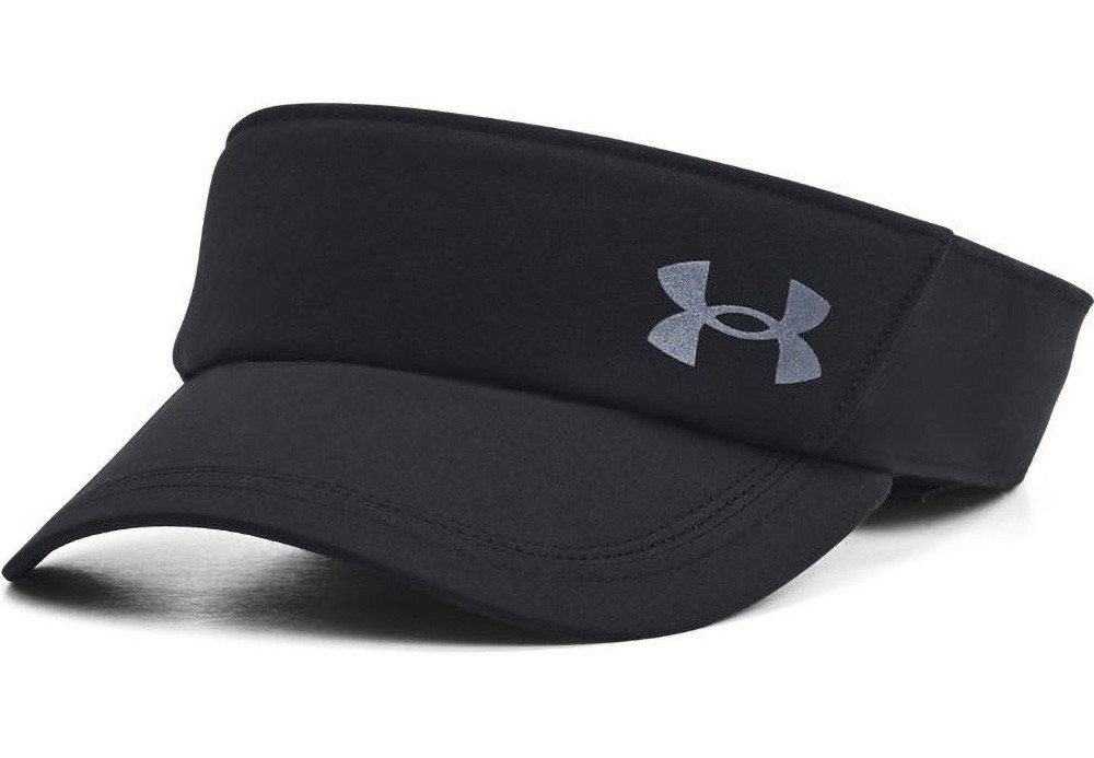 Under Armour® Strickmütze W Iso-Chill Launch Visor von Under Armour®