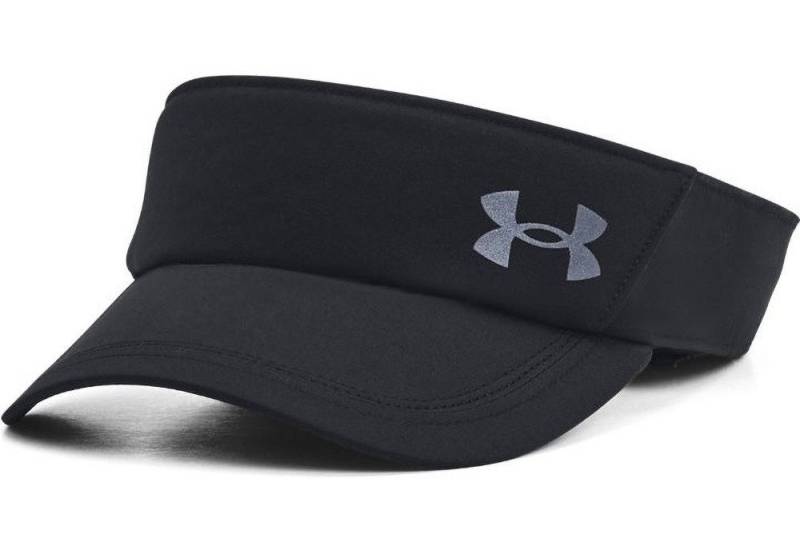 Under Armour® Strickmütze W Iso-Chill Launch Visor von Under Armour®