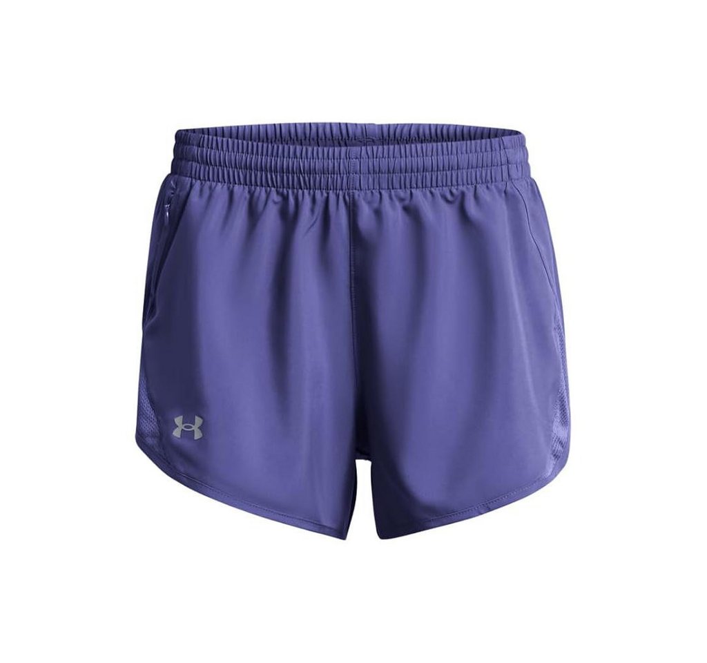 Under Armour® Sweatbermudas Damen Fly By (3) Shorts von Under Armour®