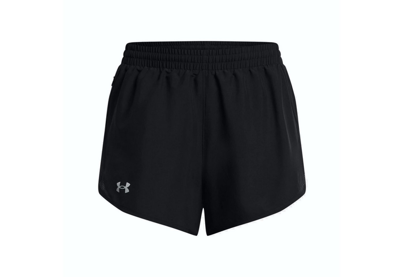 Under Armour® Sweatbermudas Damen Fly By (3) Shorts von Under Armour®