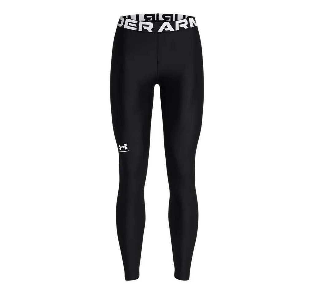 Under Armour® Sweatbermudas Damen Heat Gear HeatGear Leggings von Under Armour®