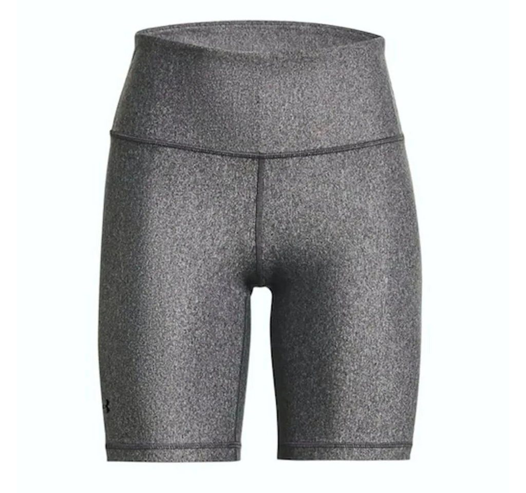 Under Armour® Sweatbermudas Damen HeatGear Bike Shorts von Under Armour®