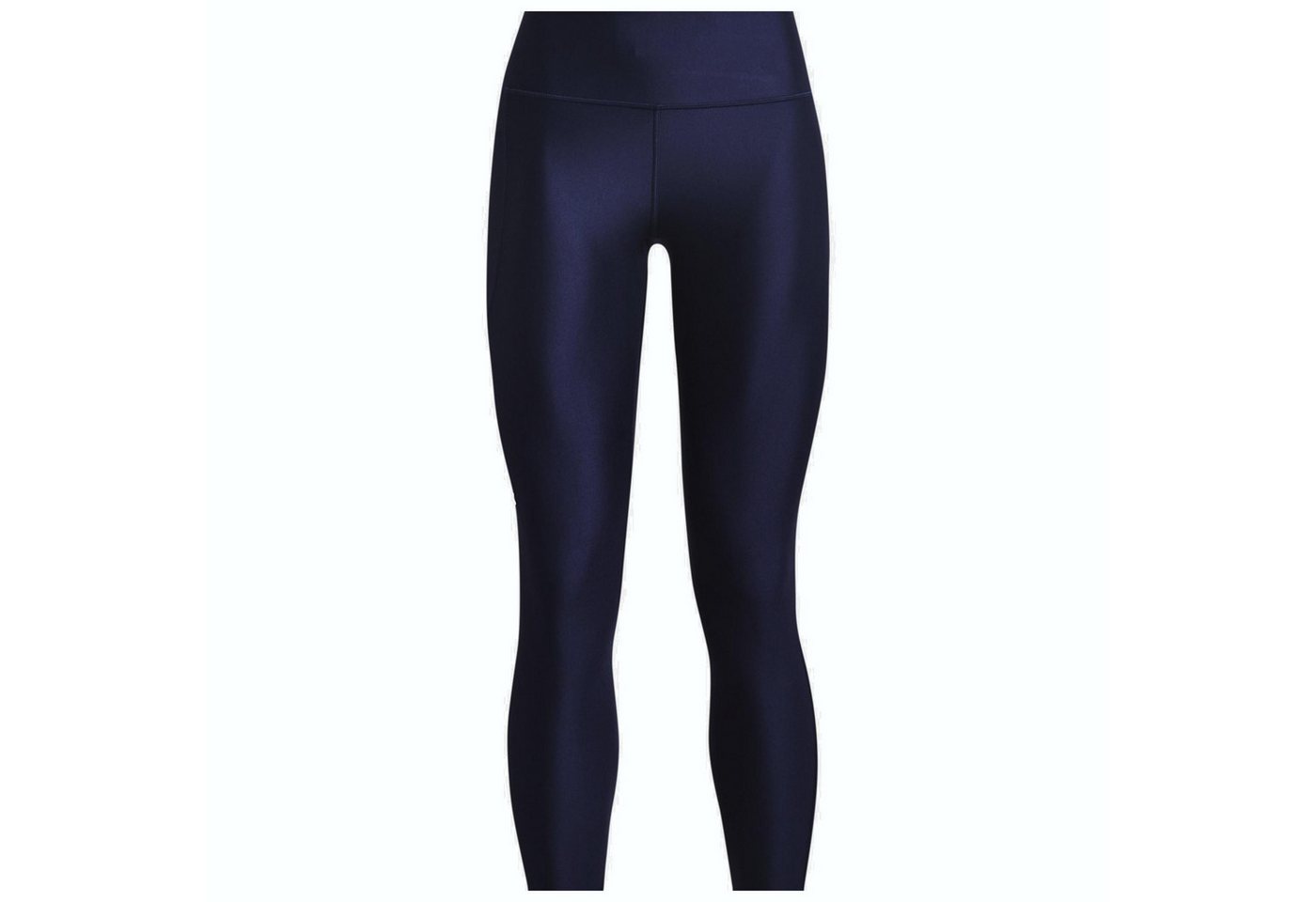 Under Armour® Sweatbermudas Damen HeatGear No-Slip Waistband Ankle-Leggings von Under Armour®