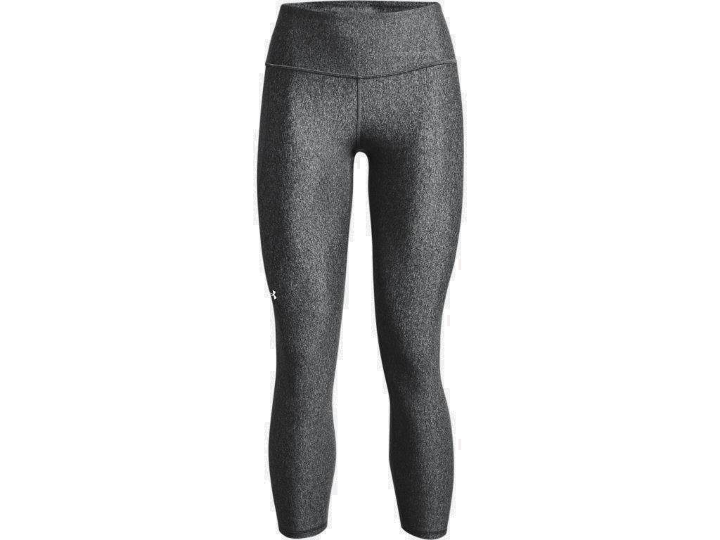 Under Armour® Sweatbermudas Damen HeatGear No-Slip Waistband Ankle-Leggings von Under Armour®