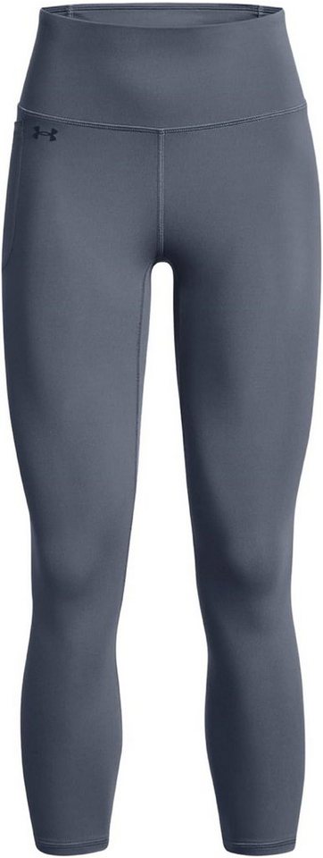 Under Armour® Sweatbermudas Damen Motion Ankel Leggings von Under Armour®