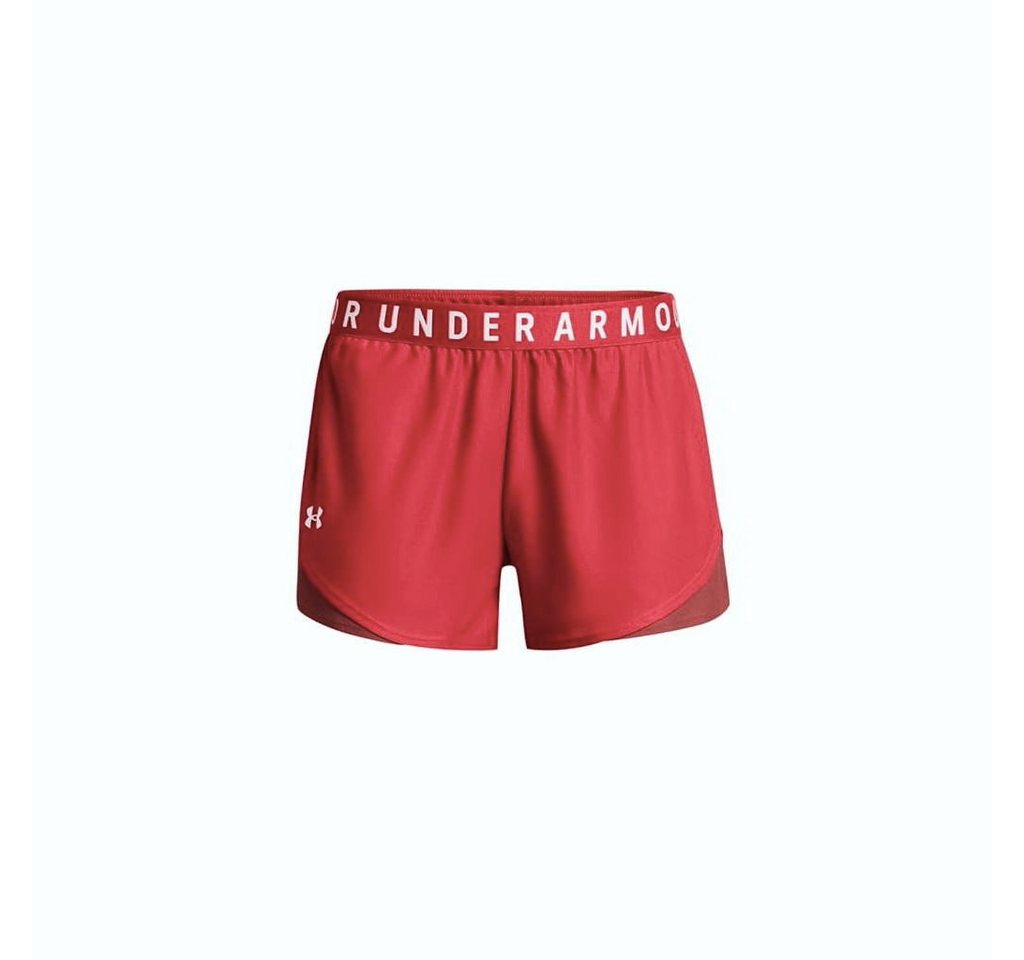 Under Armour® Sweatbermudas Damen Play Up Shorts 3.0 von Under Armour®