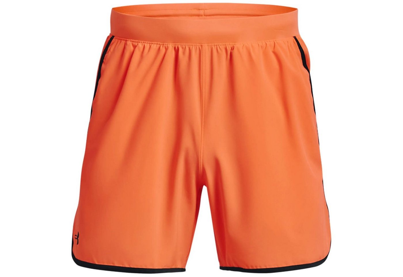 Under Armour® Sweatbermudas Herren HIIT Woven 6in Shorts von Under Armour®