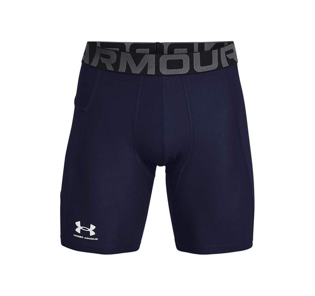 Under Armour® Sweatbermudas Herren Heat Gear Kompressions-Short von Under Armour®