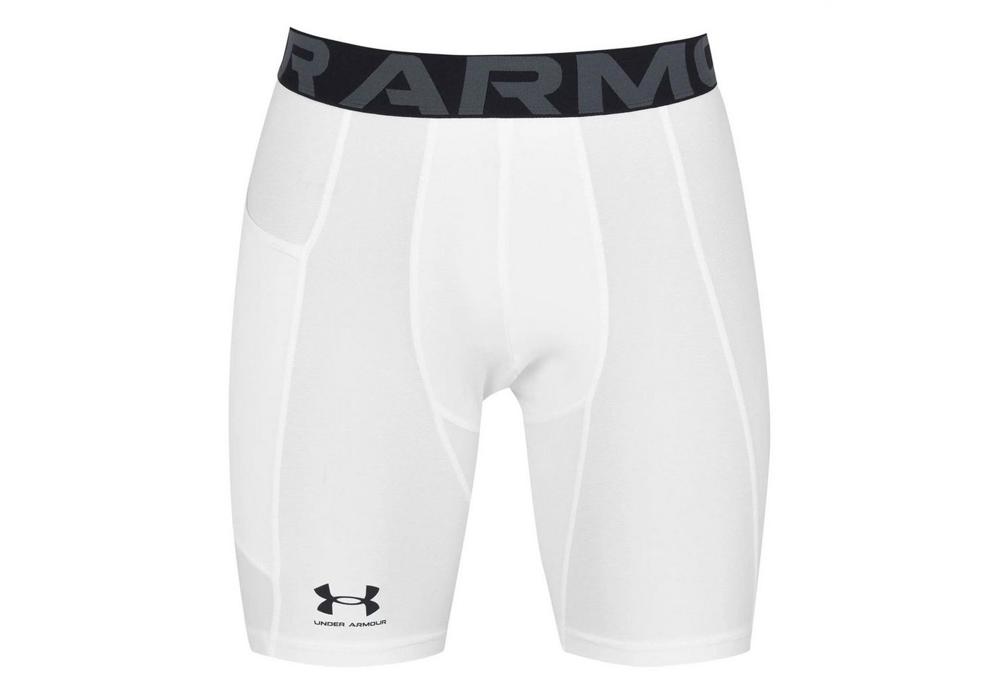 Under Armour® Sweatbermudas Herren Heat Gear Kompressions-Short von Under Armour®