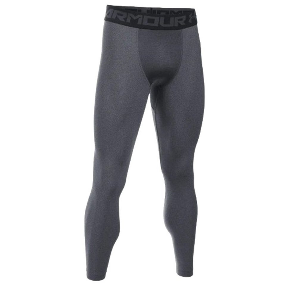 Under Armour® Sweatbermudas Herren HeatGear Tights Leggins - 1361586 von Under Armour®