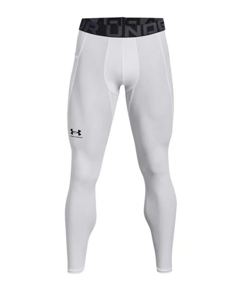 Under Armour® Sweatbermudas Herren HeatGear Tights Leggins - 1361586 von Under Armour®