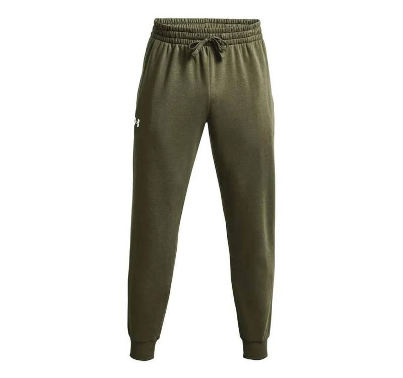 Under Armour® Sweatbermudas Herren UA Rival Fleece Jogginghose von Under Armour®