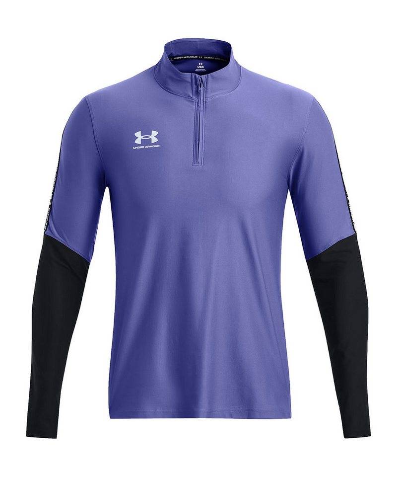 Under Armour® Sweater Under Armour Chall. Pro HalfZip Sweatshirt Herren von Under Armour®