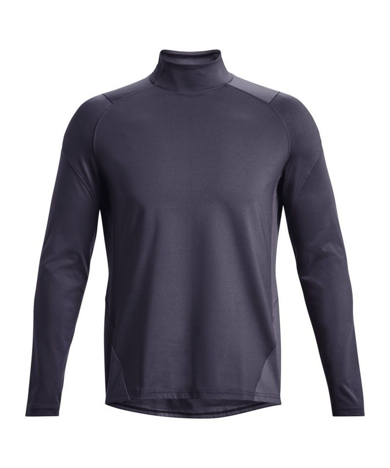 Under Armour® Sweater Coldgear Rush Mock Sweatshirt von Under Armour®