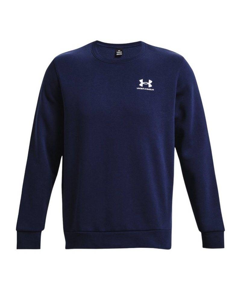 Under Armour® Sweater Under Armour Sweatshirt Langarm-Shirts Herren von Under Armour®