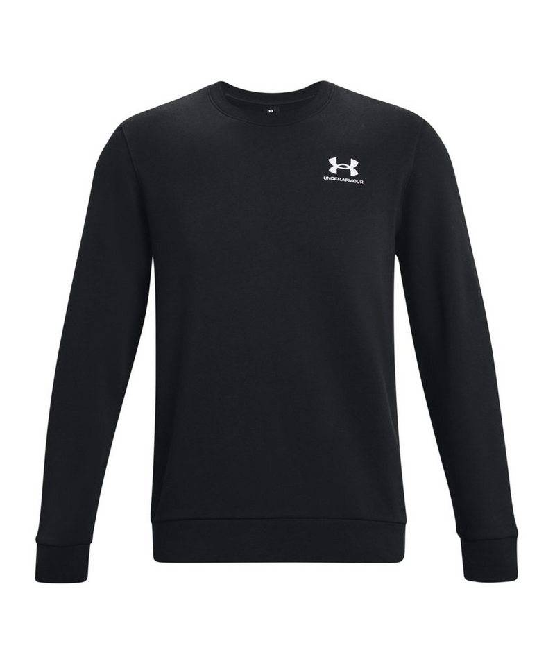 Under Armour® Sweater Under Armour Sweatshirt Langarm-Shirts Herren von Under Armour®