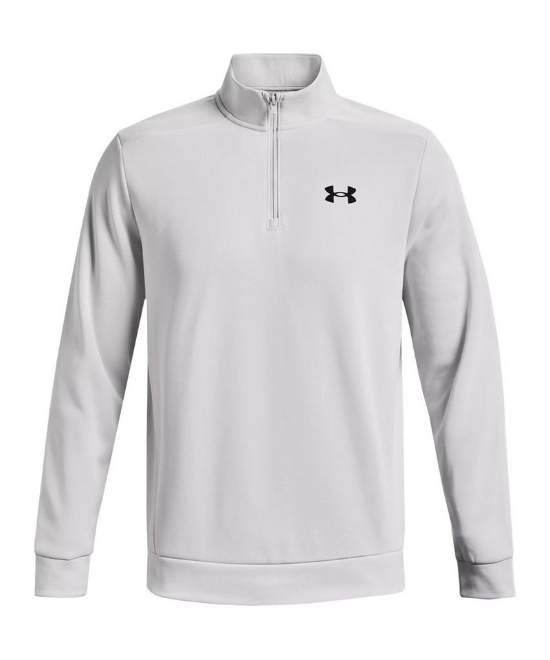 Under Armour® Sweater Fleece 1/4 Zip Sweatshirt von Under Armour®