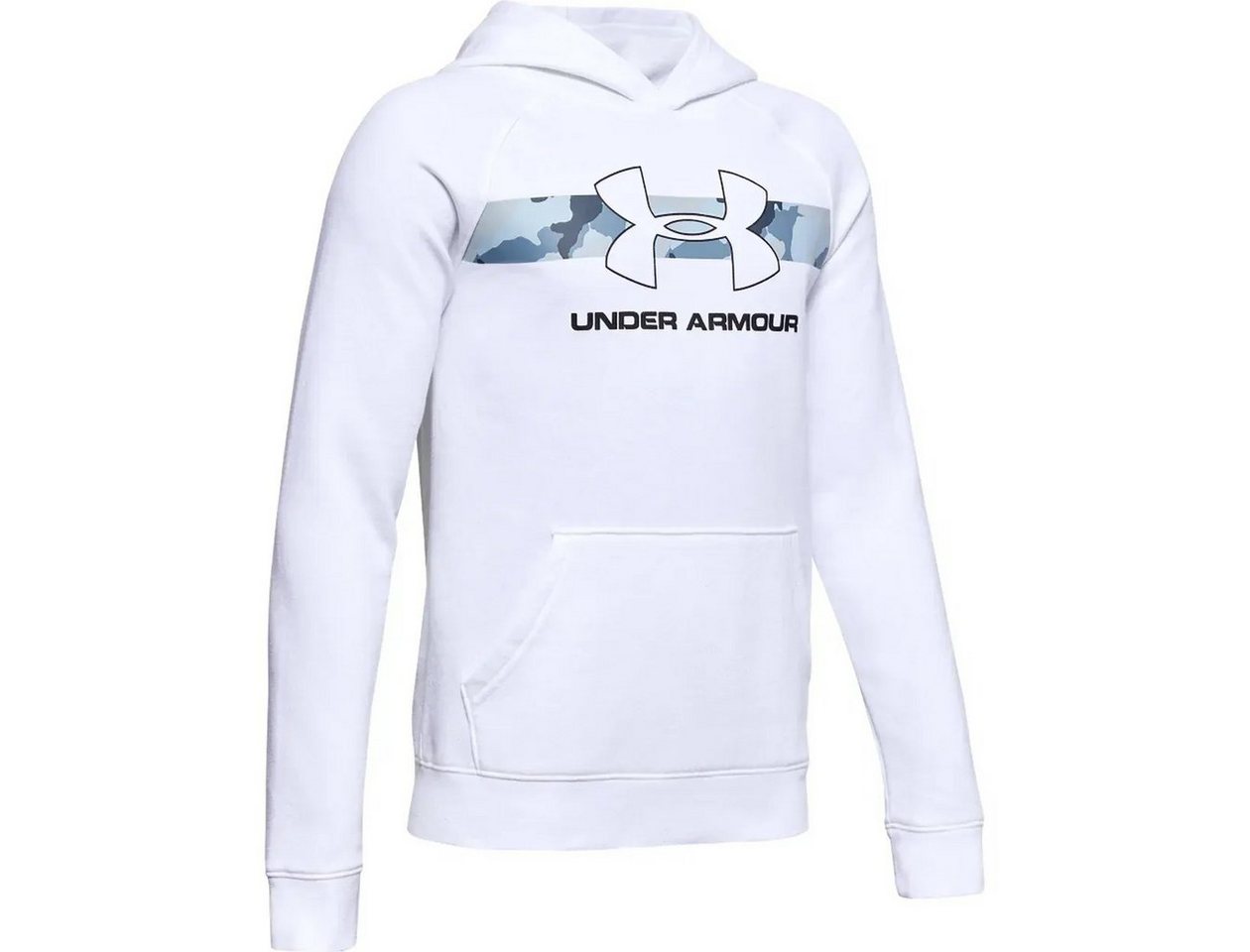 Under Armour® Sweater RIVAL HOODY von Under Armour®