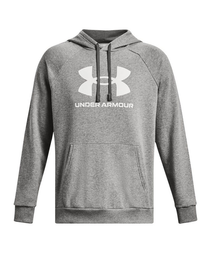 Under Armour® Sweater Rival Logo Fleece Hoody von Under Armour®