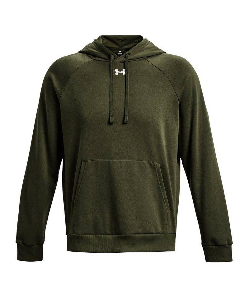 Under Armour® Sweater Under Armour Hoody Herren von Under Armour®
