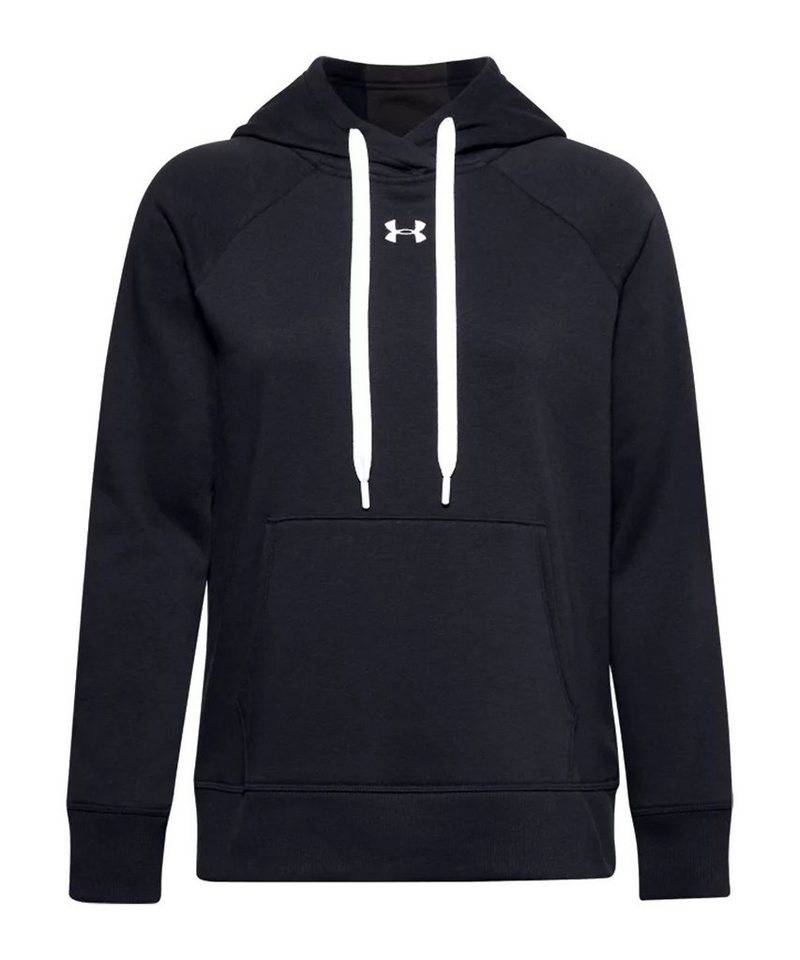 Under Armour® Sweater Under Armour Rival Fleece Hoody Damen Damen von Under Armour®