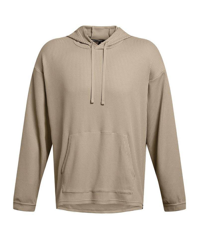Under Armour® Sweater Under Armour Hoody Langarm-Shirts Herren von Under Armour®