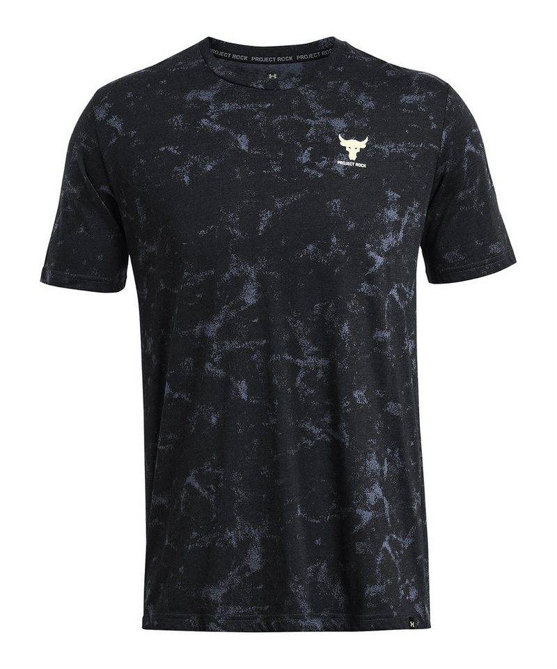 Under Armour® Sweater Under Armour Sweatshirt Kurzarm-Trikots Herren von Under Armour®