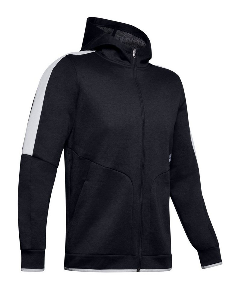 Under Armour® Sweatjacke Athl. Recovery Fleecejacke von Under Armour®