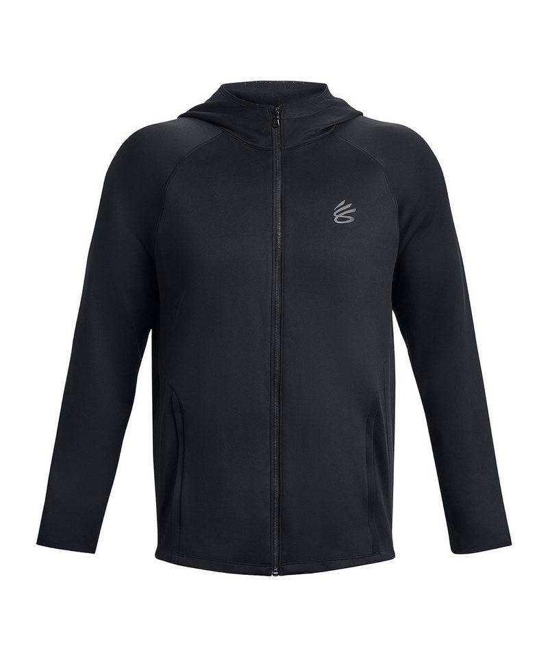 Under Armour® Sweatjacke Under Armour Curry Playable Jacke Freizeitjacken Polyester von Under Armour®