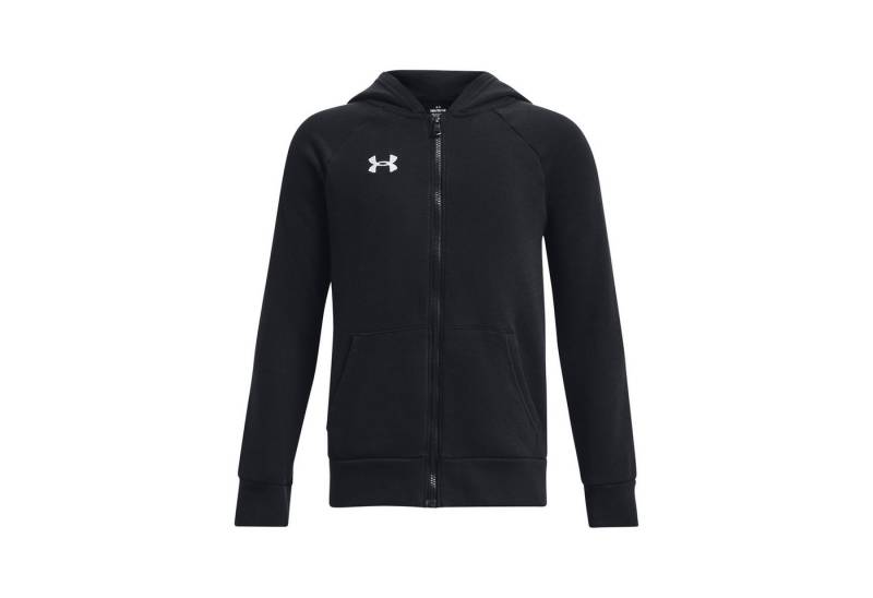 Under Armour® Sweatjacke Under Armour Jungen Kapuzenjacke Rival Fleece Hoodie 1379794 von Under Armour®