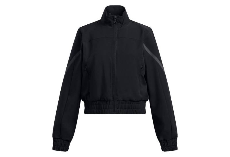 Under Armour® Sweatjacke Under Armour Mädchen Jacke Unstoppable Crop Jacket 1388637 von Under Armour®