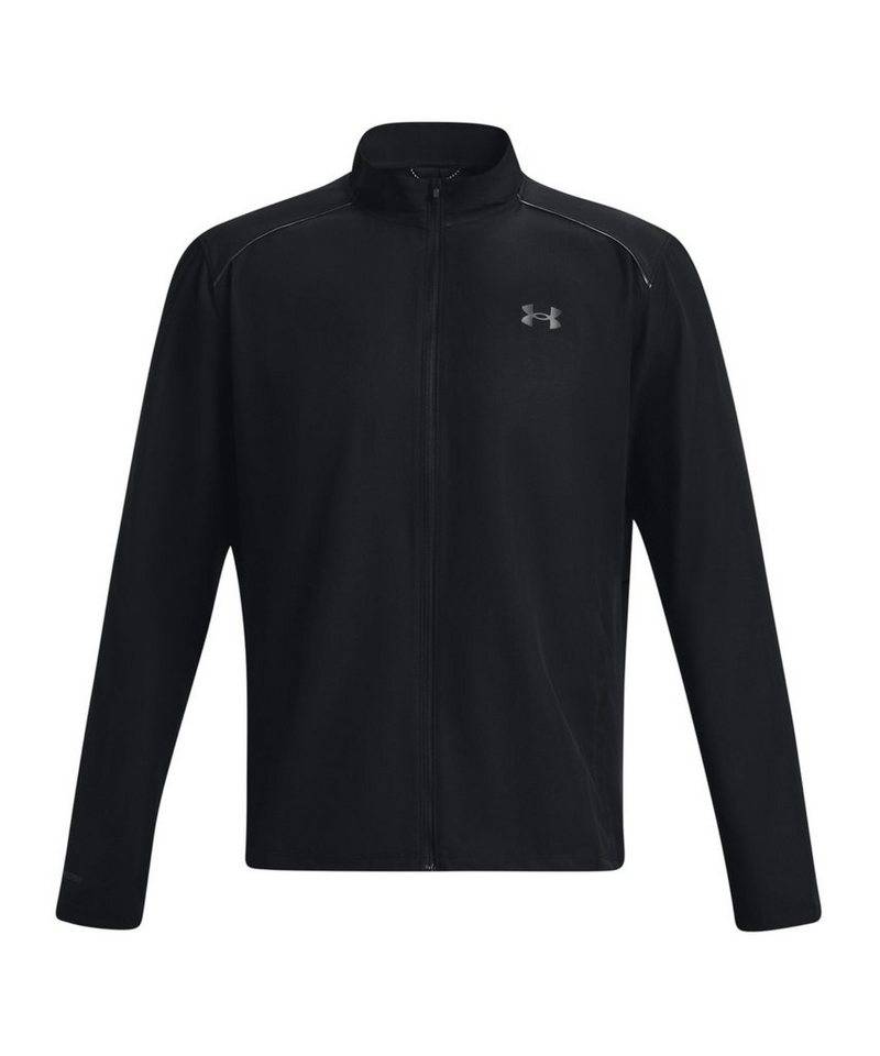 Under Armour® Sweatjacke Under Armour Launch Laufjacke Regenjacken Herren Polyester von Under Armour®