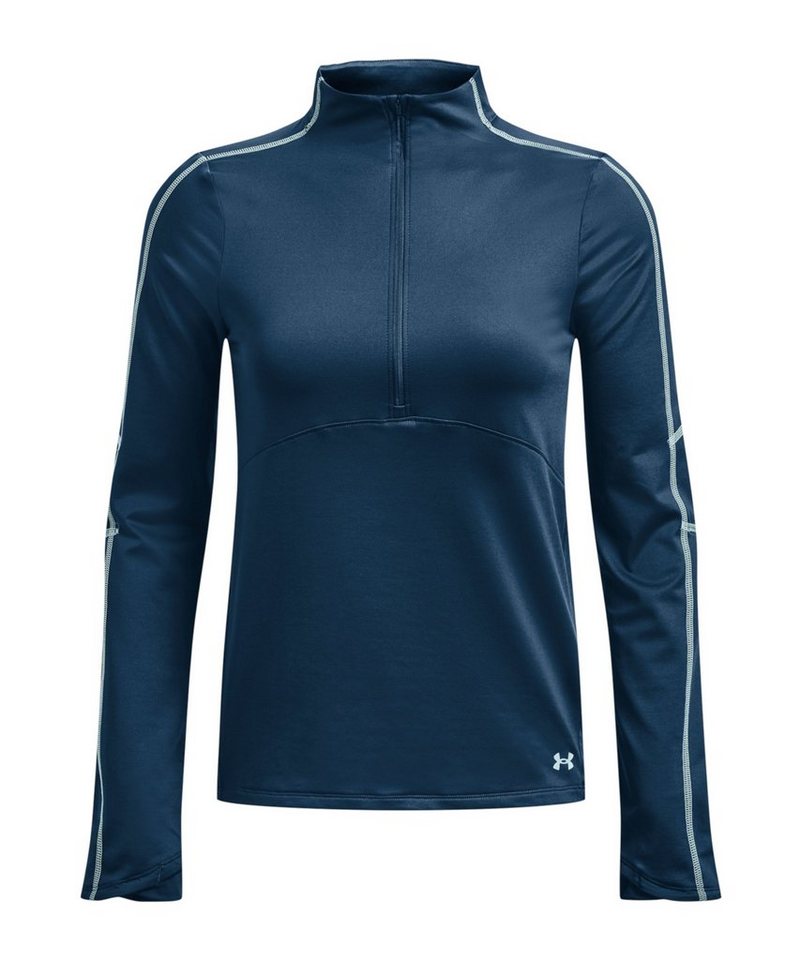 Under Armour® Sweatshirt CW 1/2 Zip Sweatshirt Damen von Under Armour®