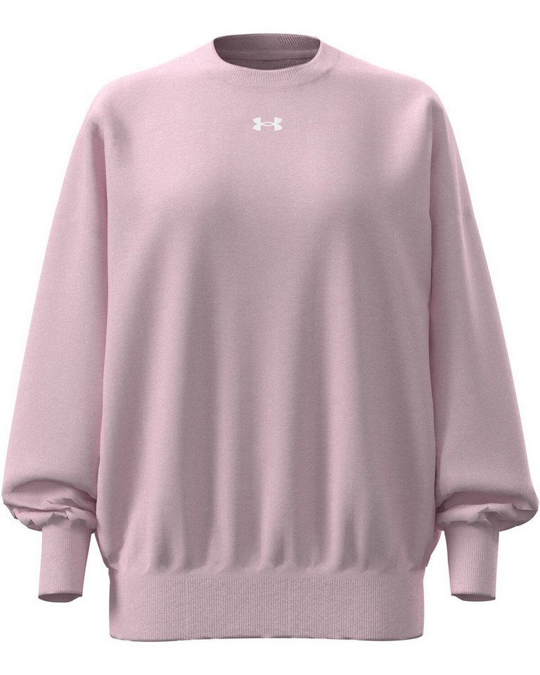 Under Armour® Sweatshirt Damen Sweatshirt Rival Fleece von Under Armour®