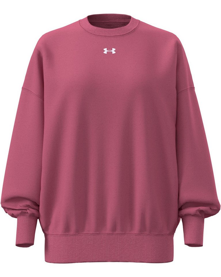 Under Armour® Sweatshirt Damen Sweatshirt Rival Fleece von Under Armour®